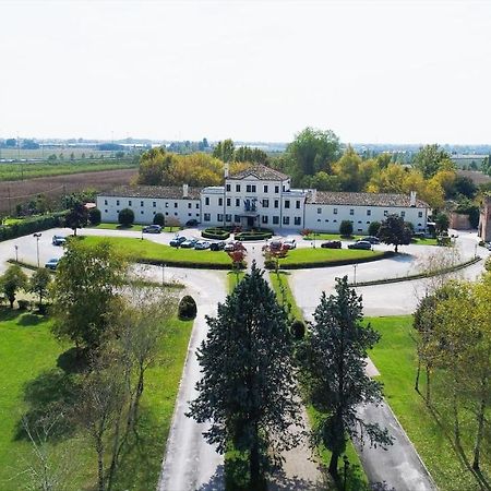 Hotel Villa Braida Mogliano Veneto Bagian luar foto