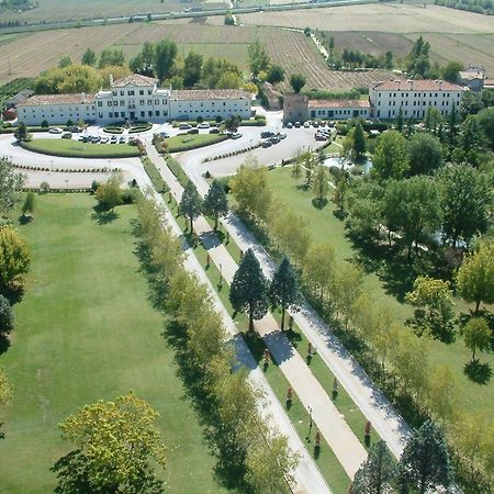Hotel Villa Braida Mogliano Veneto Bagian luar foto