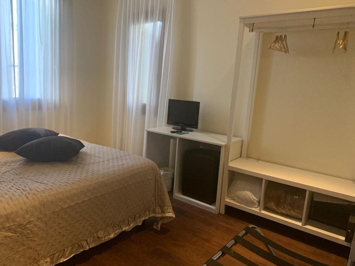 Hotel Villa Braida Mogliano Veneto Bagian luar foto