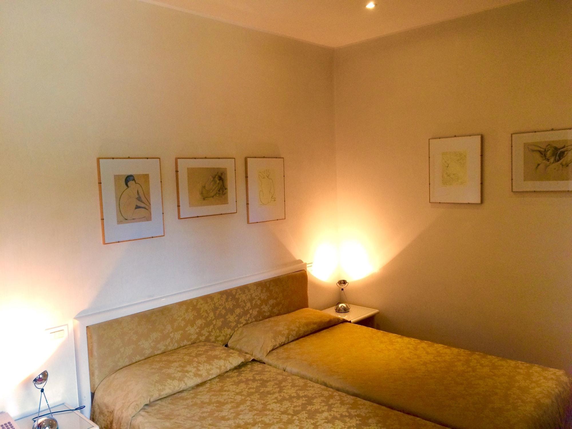Hotel Villa Braida Mogliano Veneto Bagian luar foto