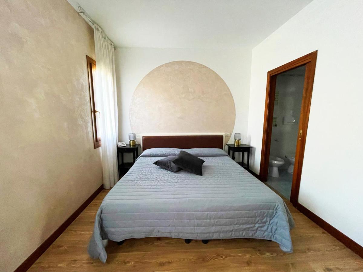Hotel Villa Braida Mogliano Veneto Bagian luar foto