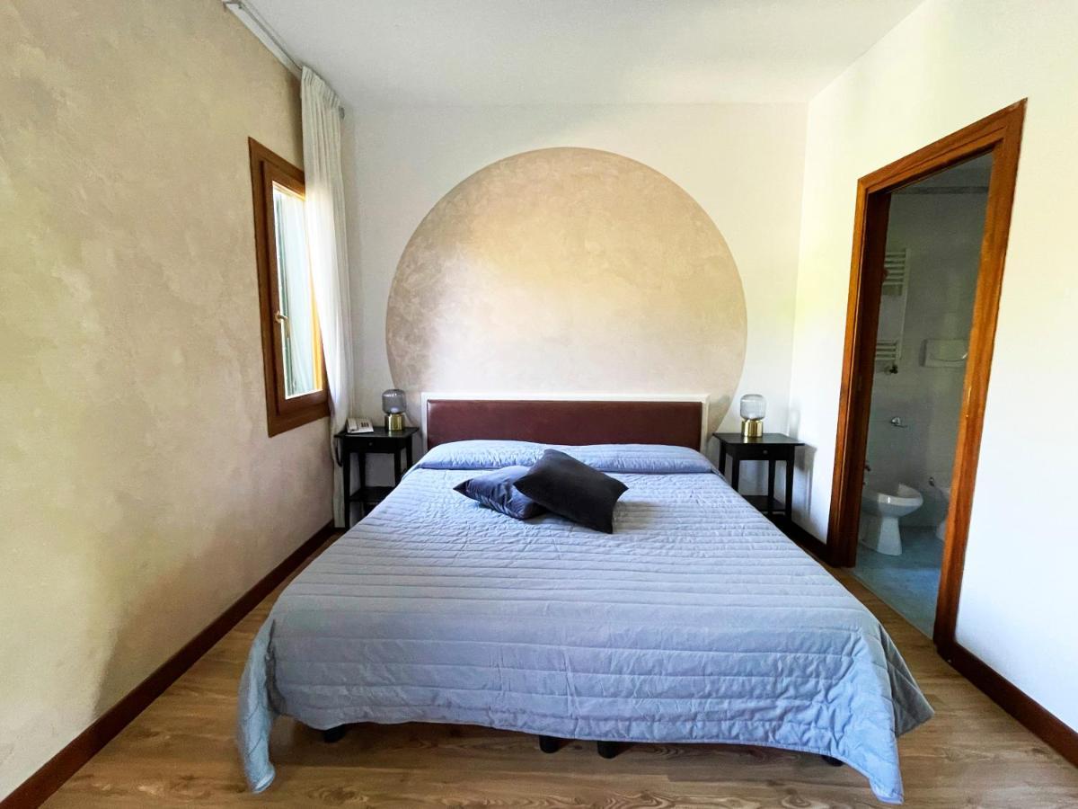 Hotel Villa Braida Mogliano Veneto Bagian luar foto