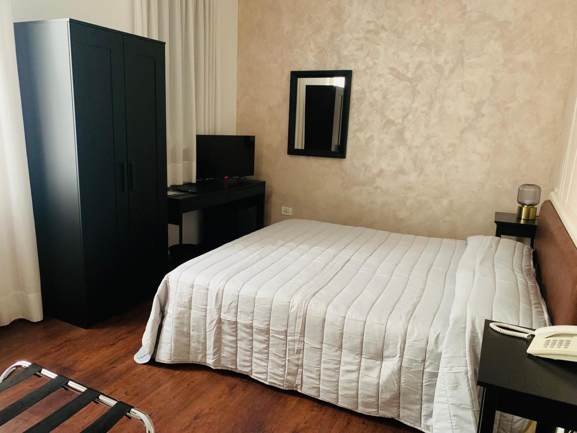 Hotel Villa Braida Mogliano Veneto Bagian luar foto