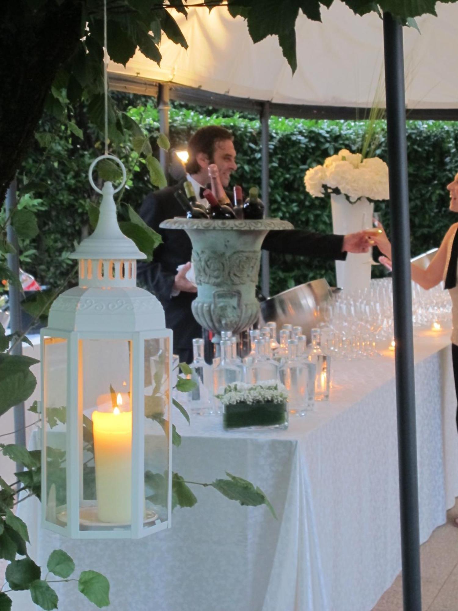 Hotel Villa Braida Mogliano Veneto Bagian luar foto