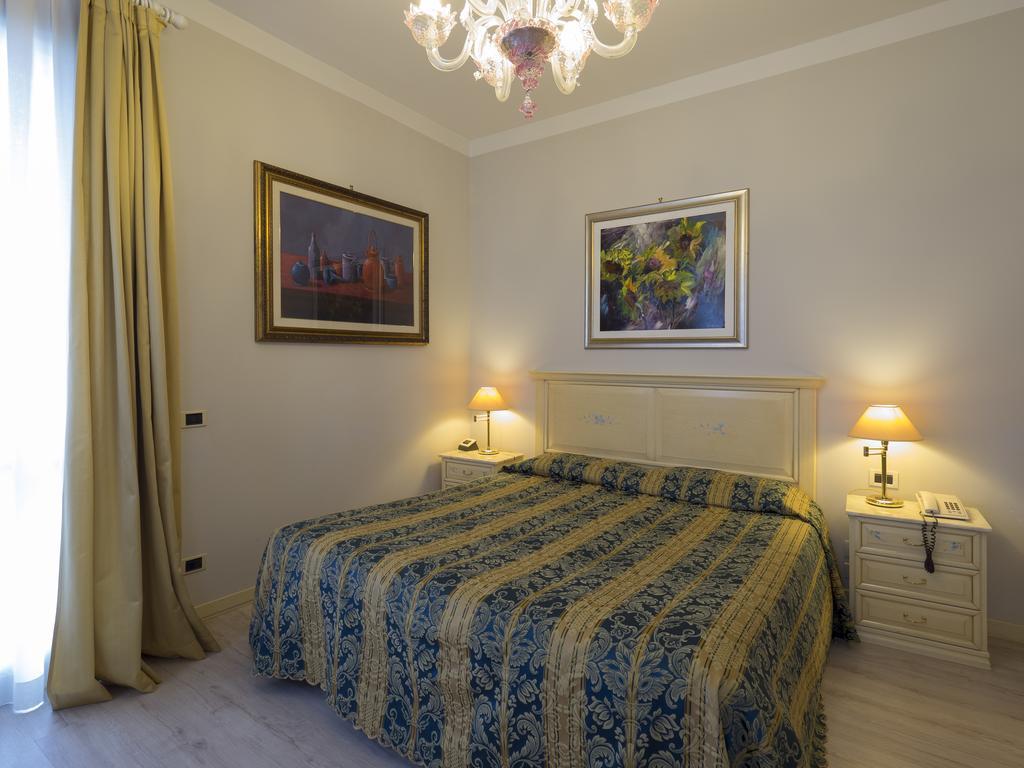 Hotel Villa Braida Mogliano Veneto Bagian luar foto