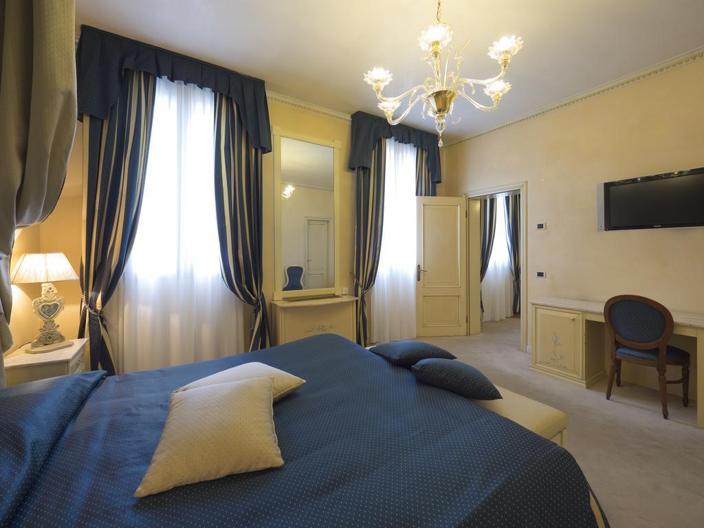 Hotel Villa Braida Mogliano Veneto Bagian luar foto