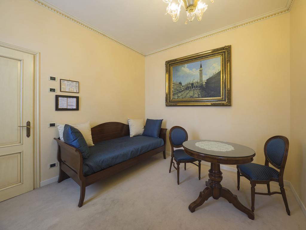Hotel Villa Braida Mogliano Veneto Bagian luar foto