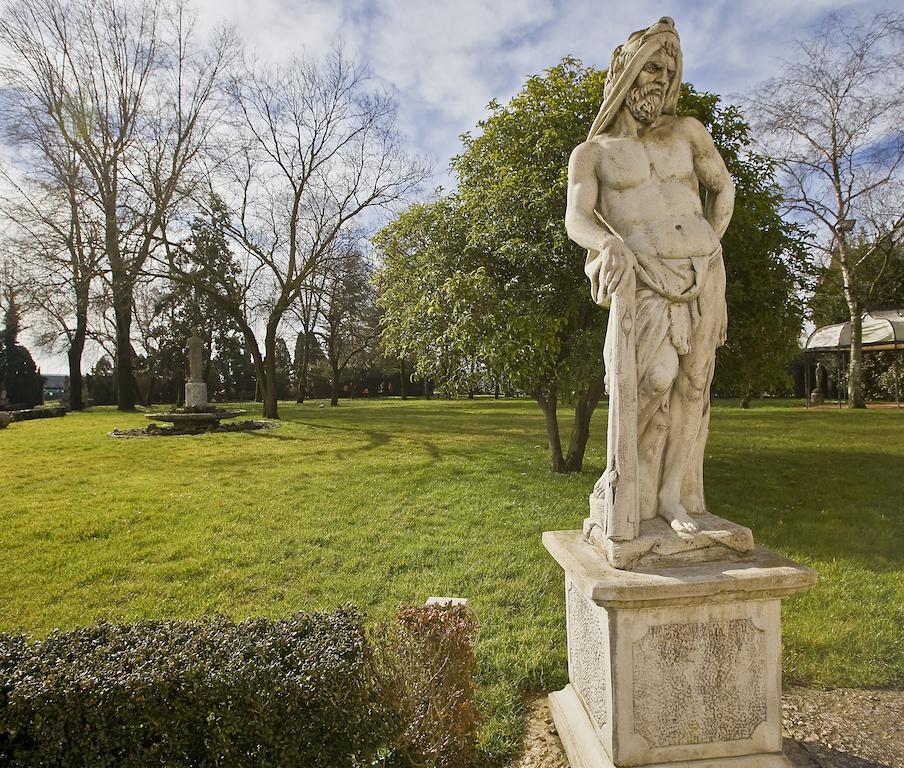 Hotel Villa Braida Mogliano Veneto Bagian luar foto