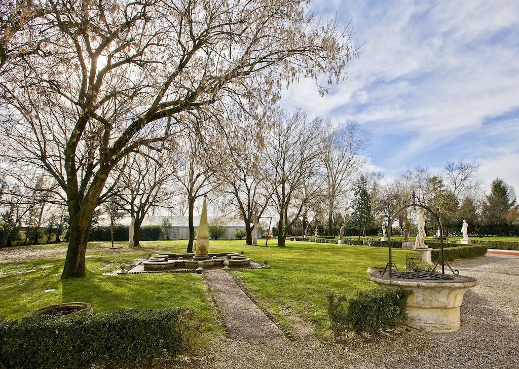 Hotel Villa Braida Mogliano Veneto Bagian luar foto