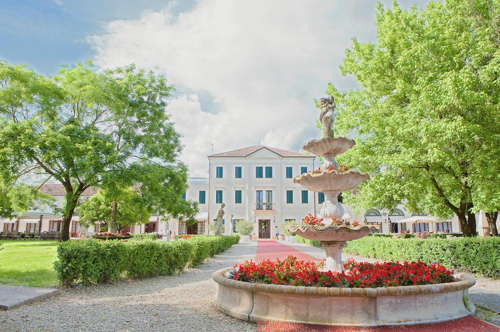 Hotel Villa Braida Mogliano Veneto Bagian luar foto