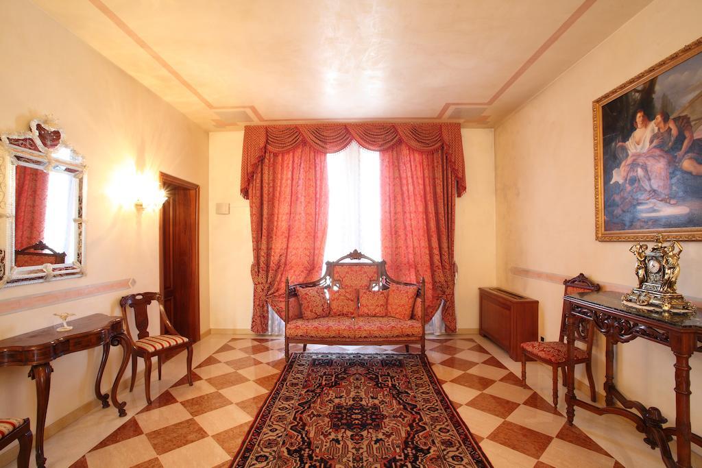 Hotel Villa Braida Mogliano Veneto Bagian luar foto